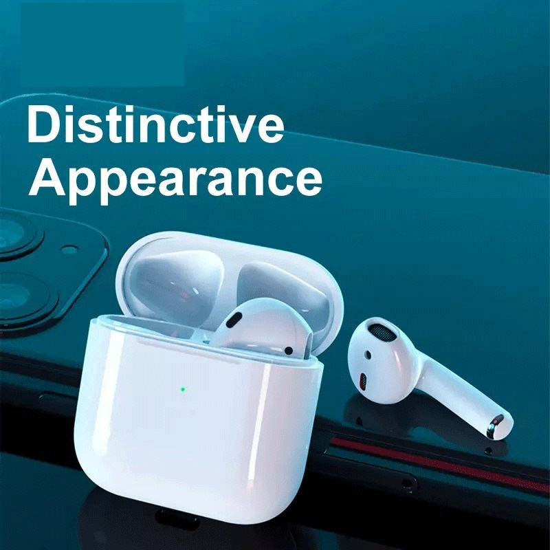 Pro4 True Wireless Bluetooth Headset