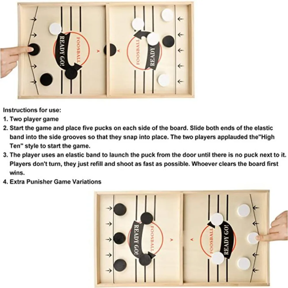 Foosball Game Image 1