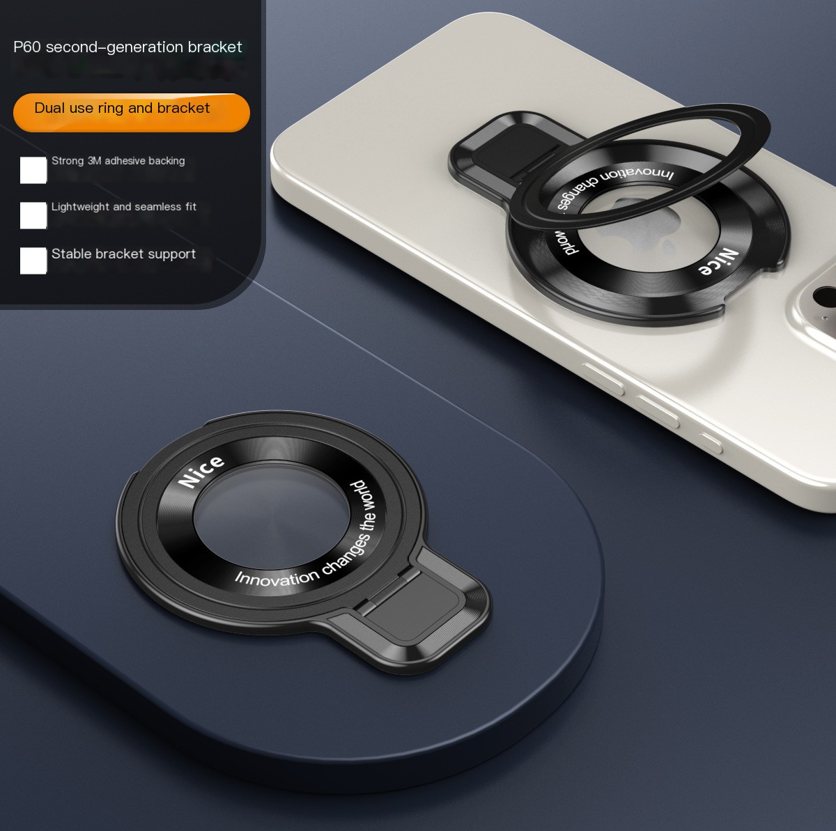 Magnetic Bracket Image 12