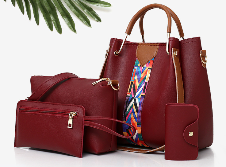 Handbag Set Image 2