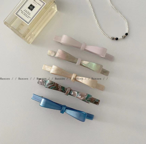Stylish Hair Clip
