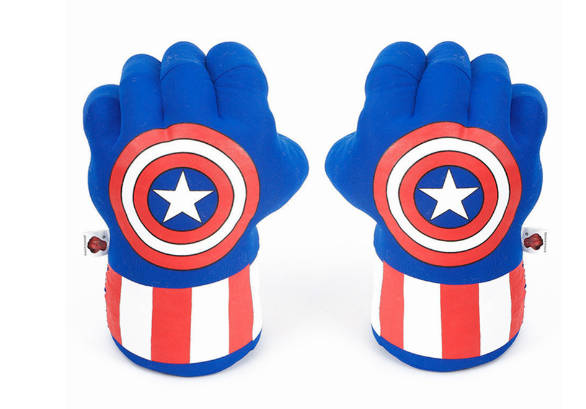 Fantasy Kids Marvel Iron Man