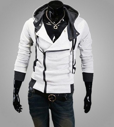 Hooded Sweatshirt Image 3