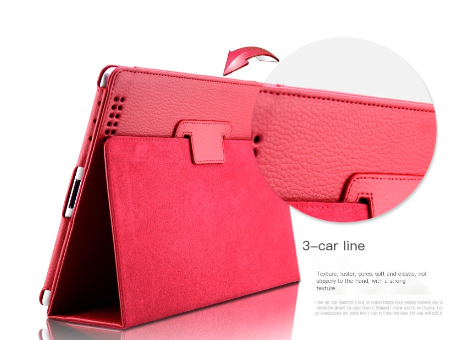 iPad Case Image 3