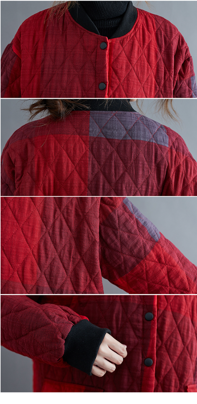 Versatile Cotton Garment