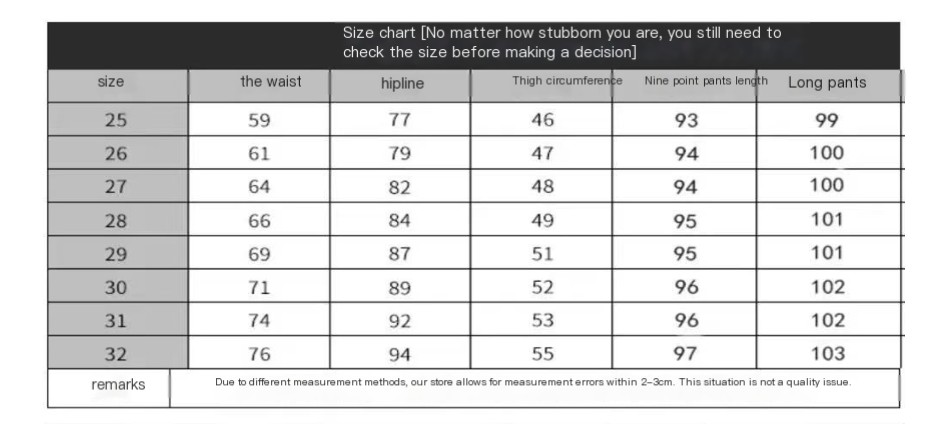 Design Slim Jeans Women