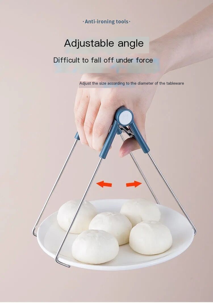 Anti-scalding Dish Clip Image 7
