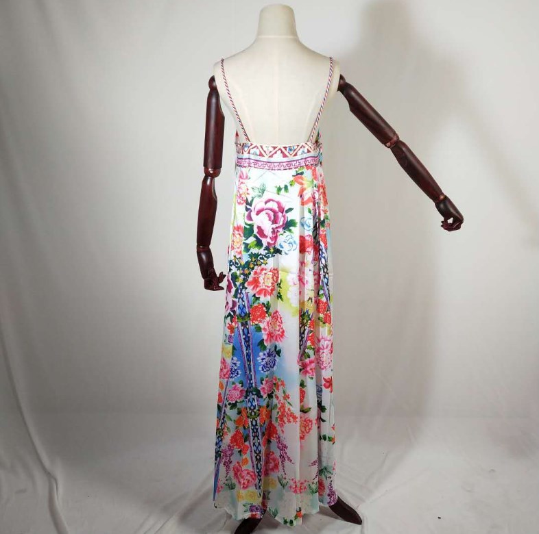 LIVA Dress - Perfect for Vacations