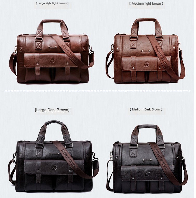 Men's Handbag