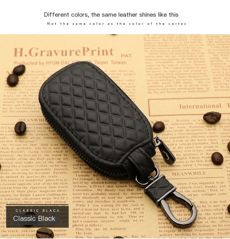 Key Case Image 5