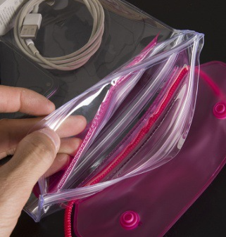 Waterproof Bag Image 3