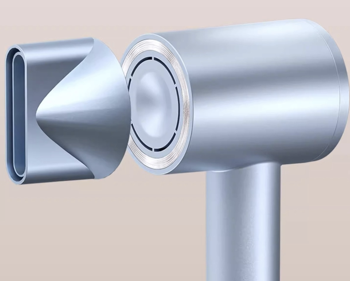 High-Speed Hair Dryer Image 2
