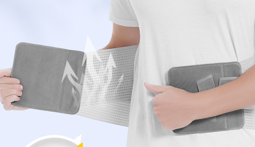 Lumbar Support Belt Image 3