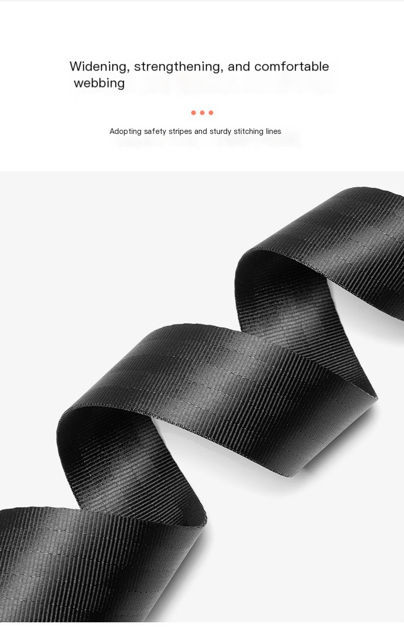 Pregnancy Car Seat Belt Adjuster