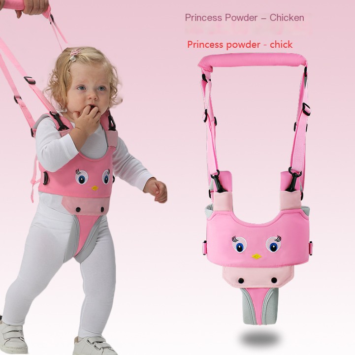 Baby Walking Belt Image