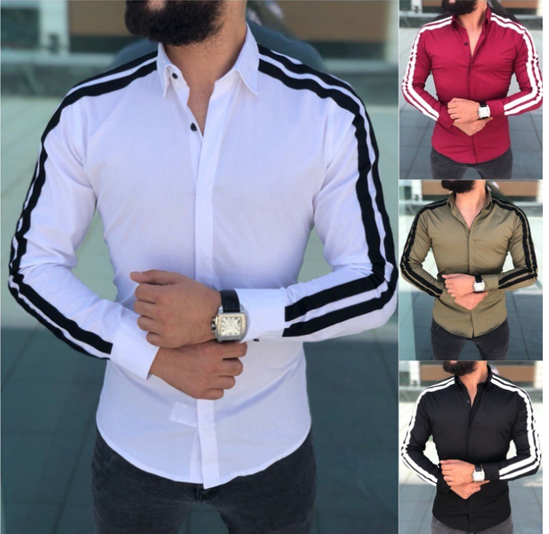 Fashion Shirt 2