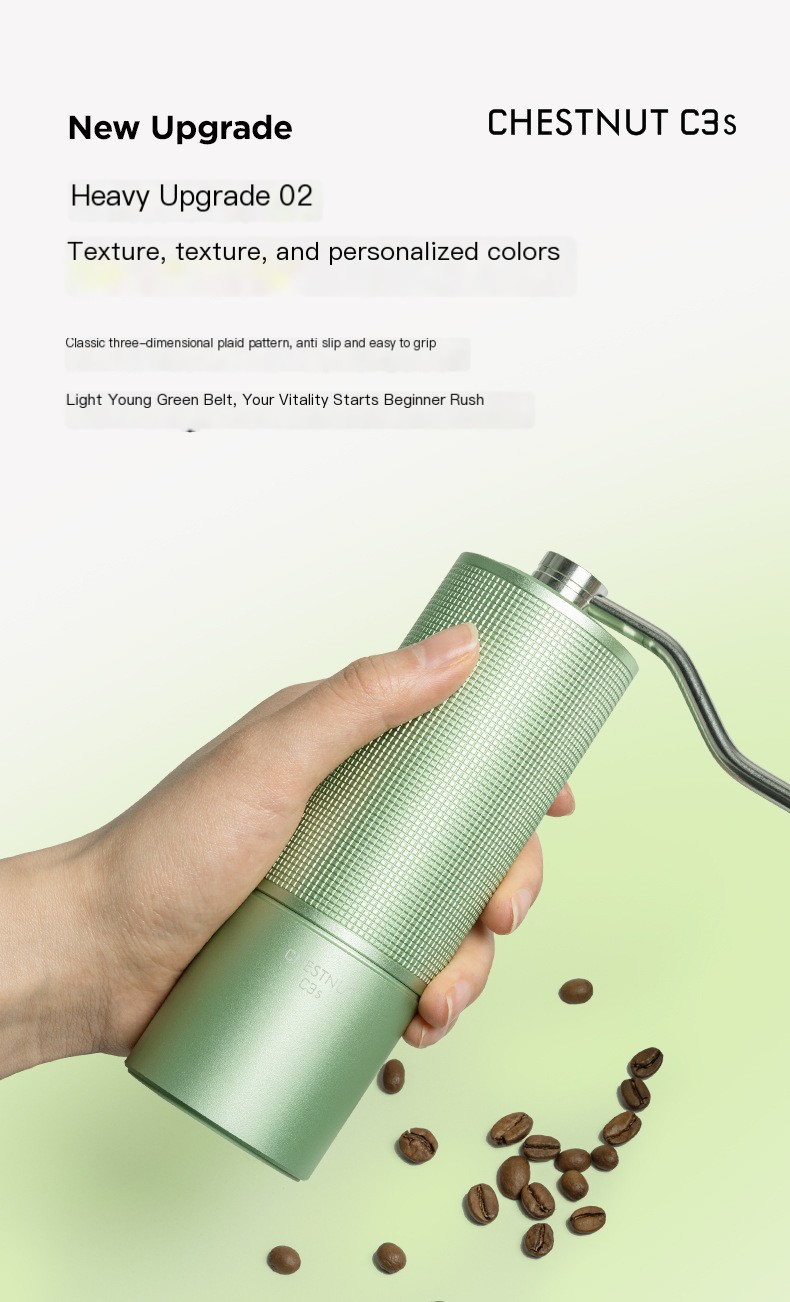 Manual Grinding Machine - Image 2