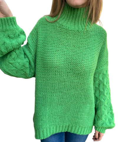 Sweater Image 4