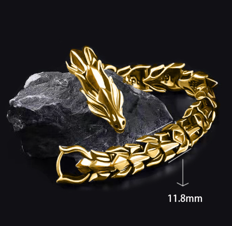 Men's Bracelet Vintage 4