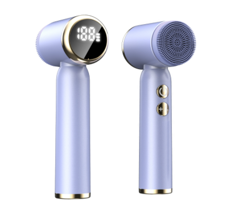 Farah Facial + Body Cleansing Brush Image 6