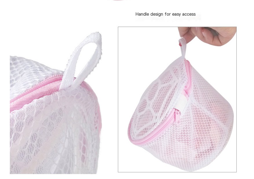 Washing Bag Use