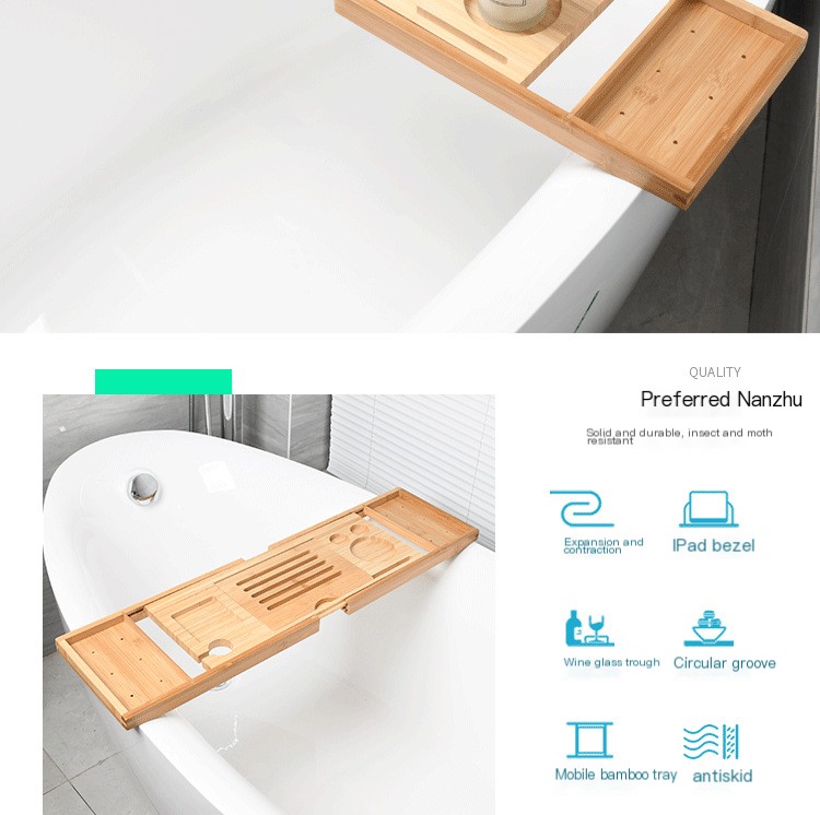 Bathtub Rack Image 4