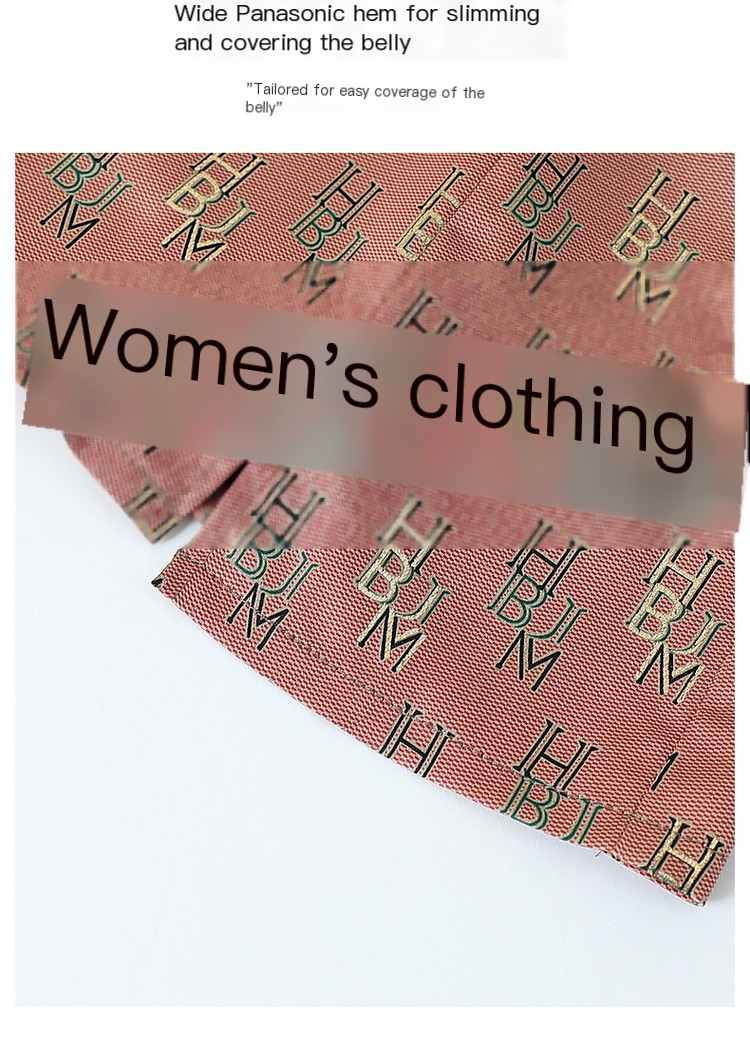 Middle-aged and elderly spring clothing seven-sleeve shirt mother thin top coat 60-year-old 70-year-old grandmother fashion clothes for the elderly