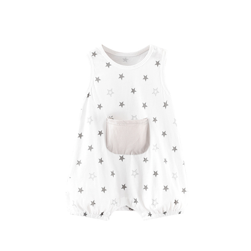 Baby Bodysuit Image 2