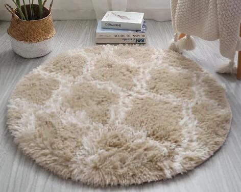Soft Plush Rug