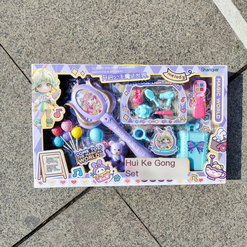 Fairy Wand Set Image 8