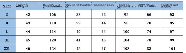 Stylish Two-Piece Set