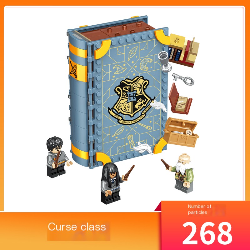 Magic Book 4