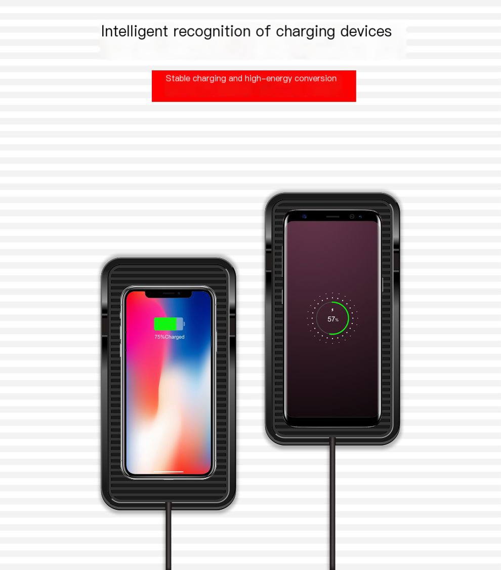 Wireless Charger Image 3