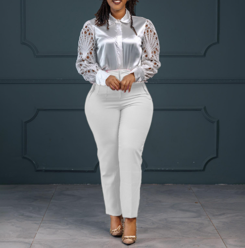 StretchyStitch Pants Image 4