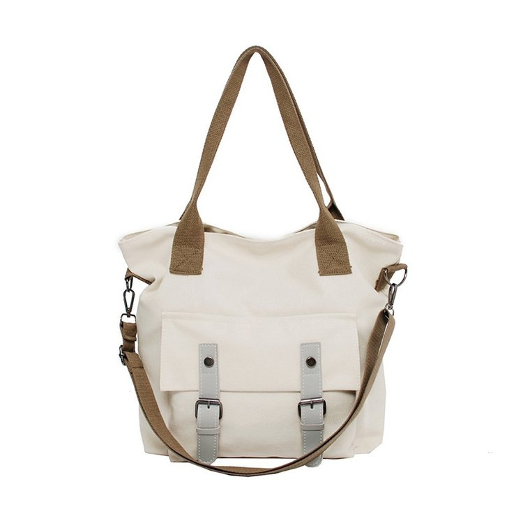 Tote Bag in Black