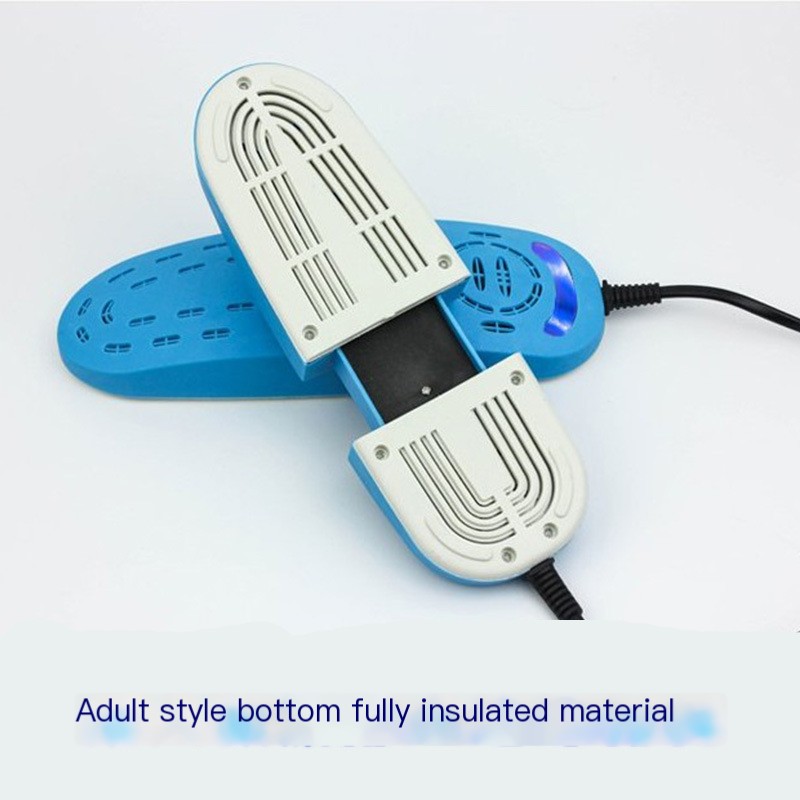 Compact and Portable Design