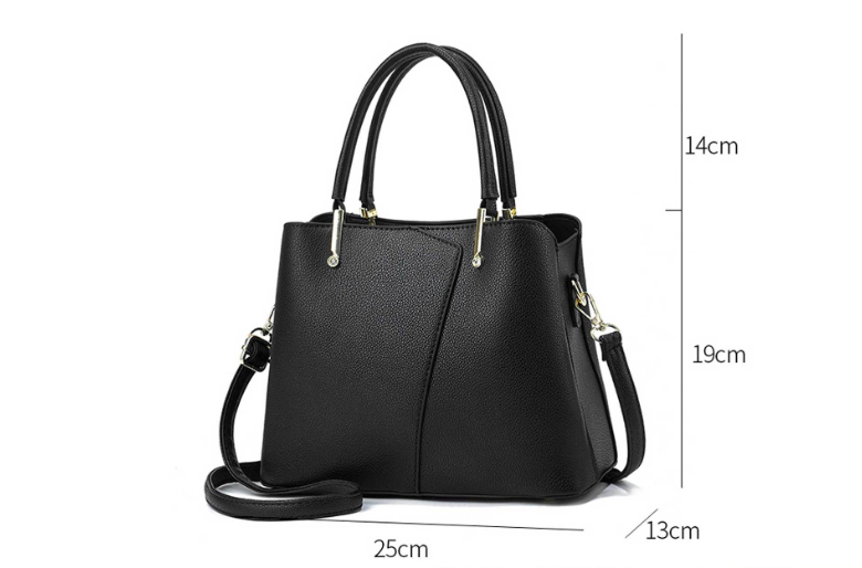 Stylish Handbag 1
