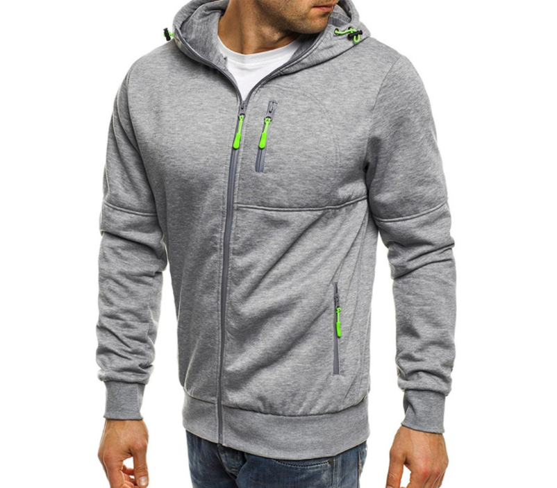 Hooded Sweatshirt Image 4