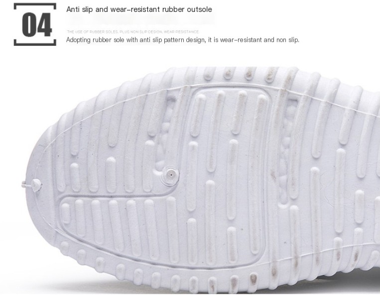 Sports Casual Shoes