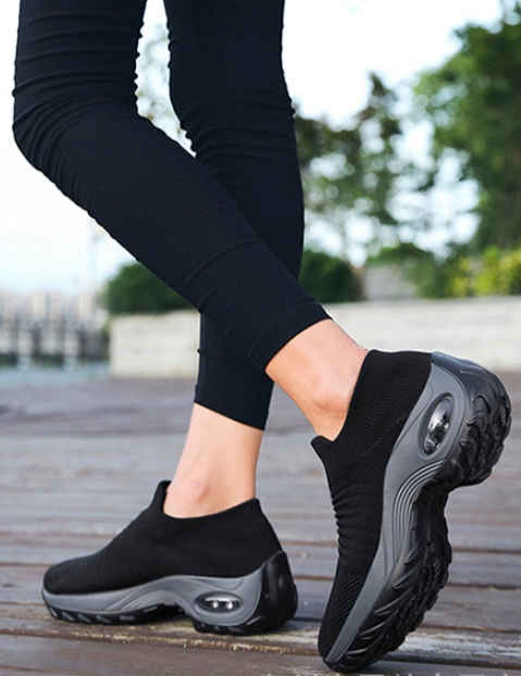Socks Shoes 2