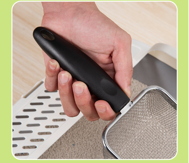 Cat Litter Scoop 5