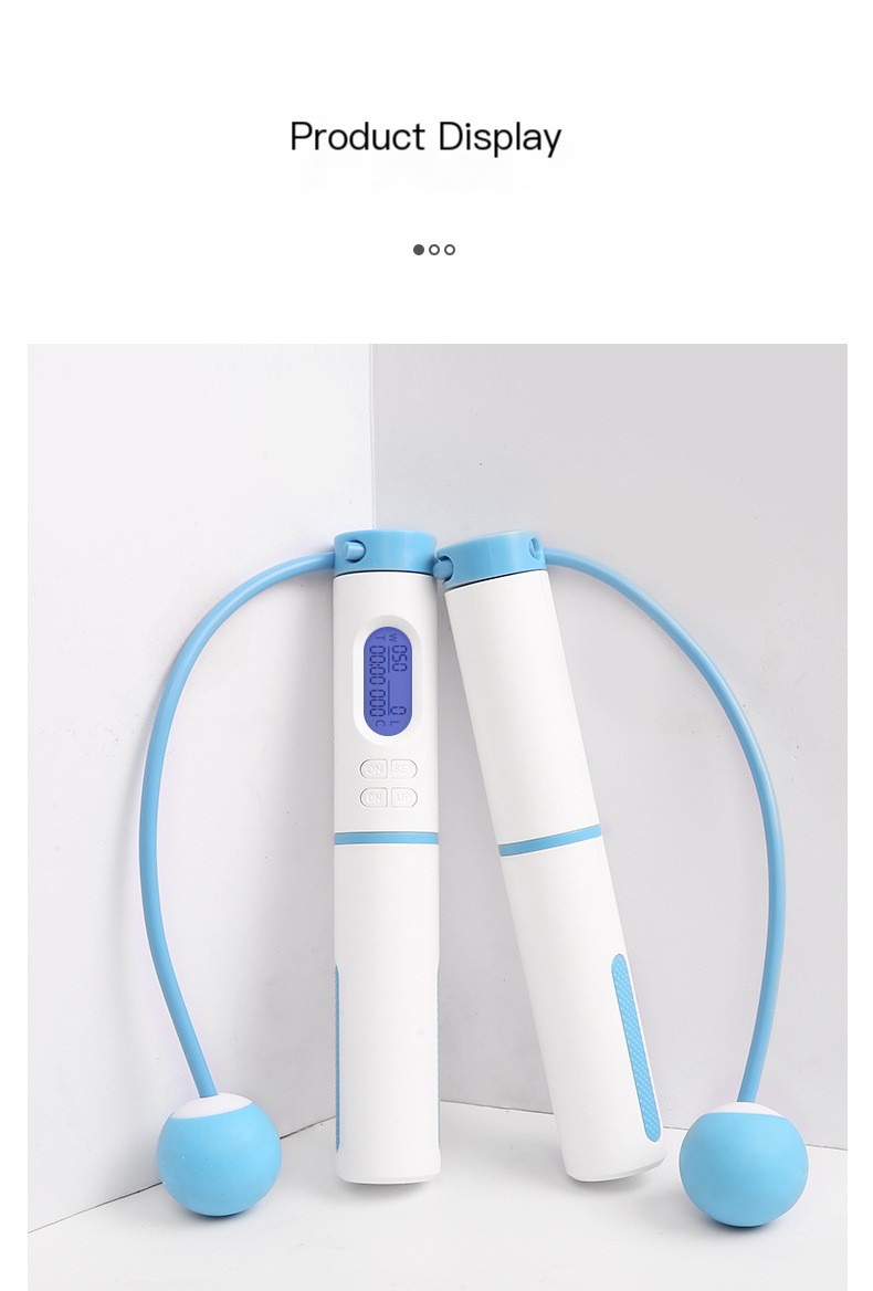 Ropeless Skipping Rope Image 9