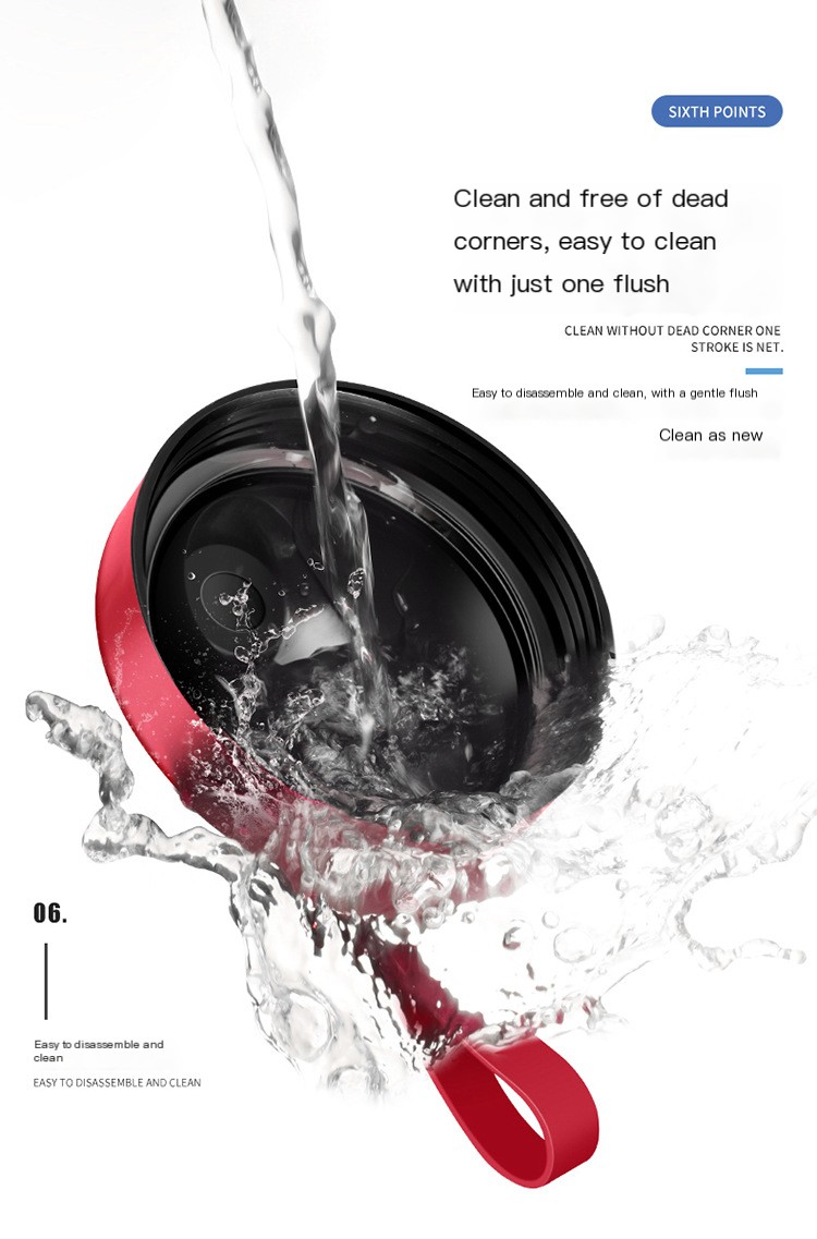 Shaker Cup
