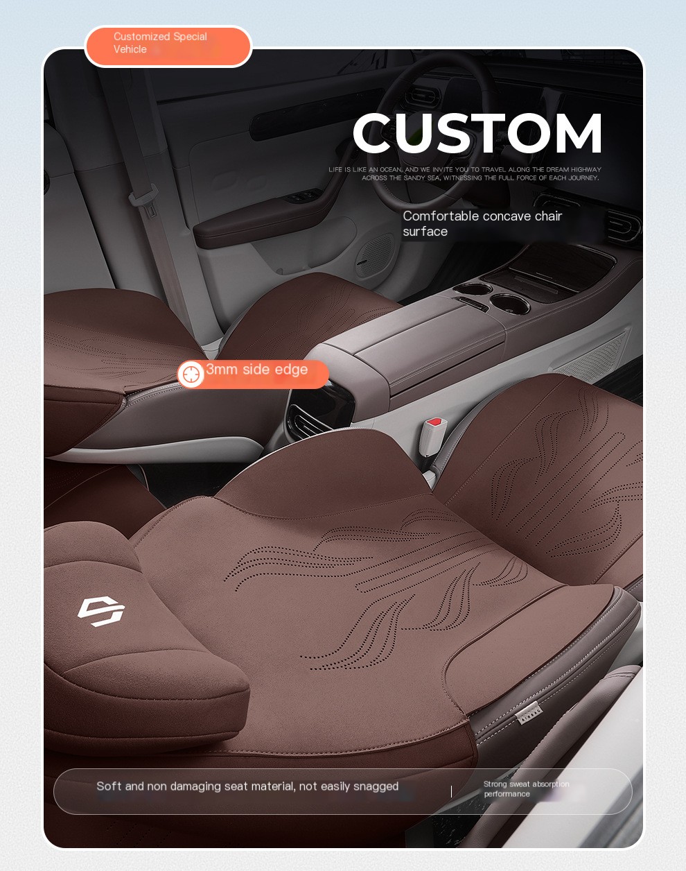Car Seat Cover