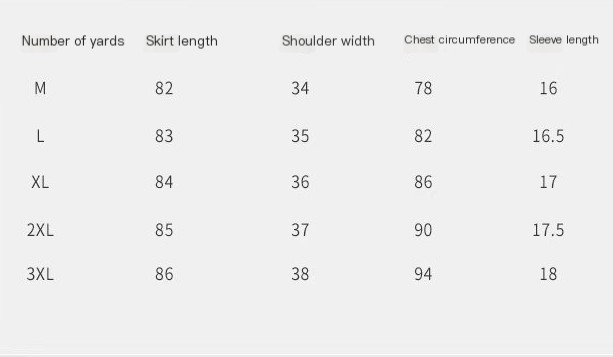 Black Tight Female Dress