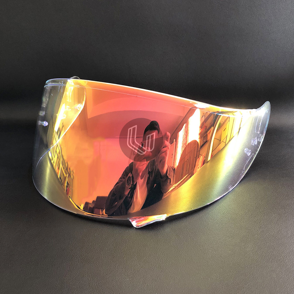 Motorcycle Helmet Lens 5