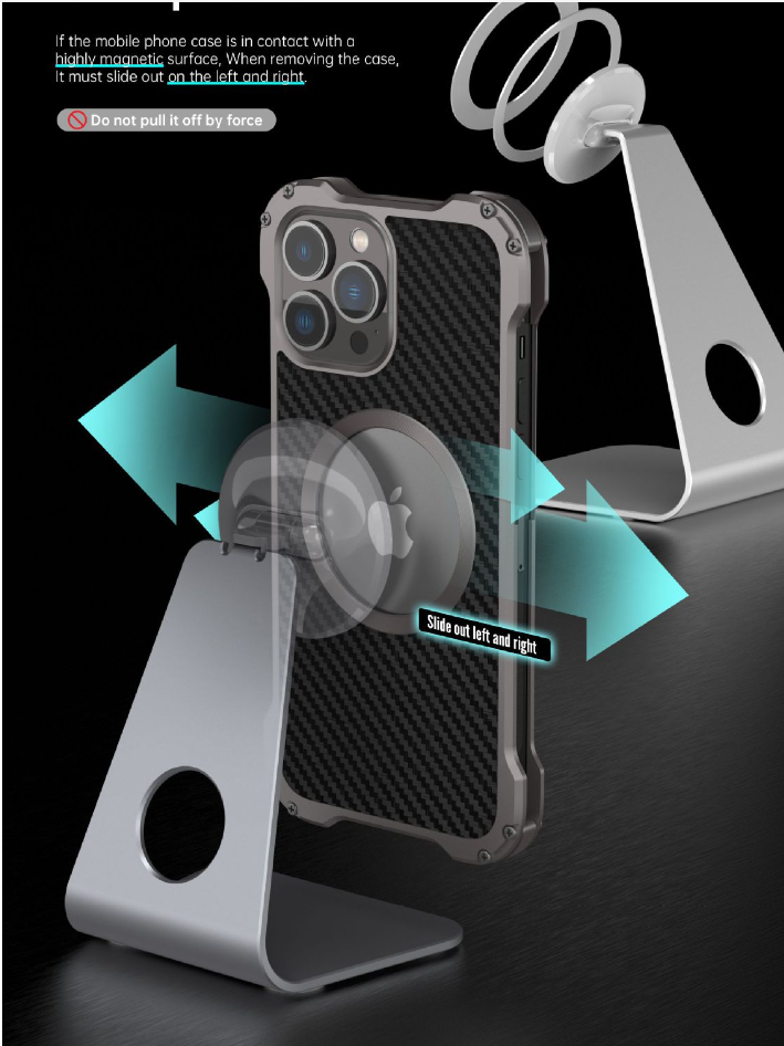 Phone Case 2