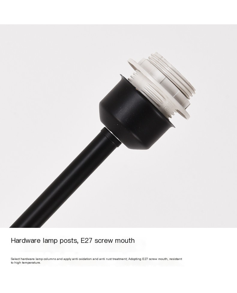 Nordic Floor Lamp Image 12