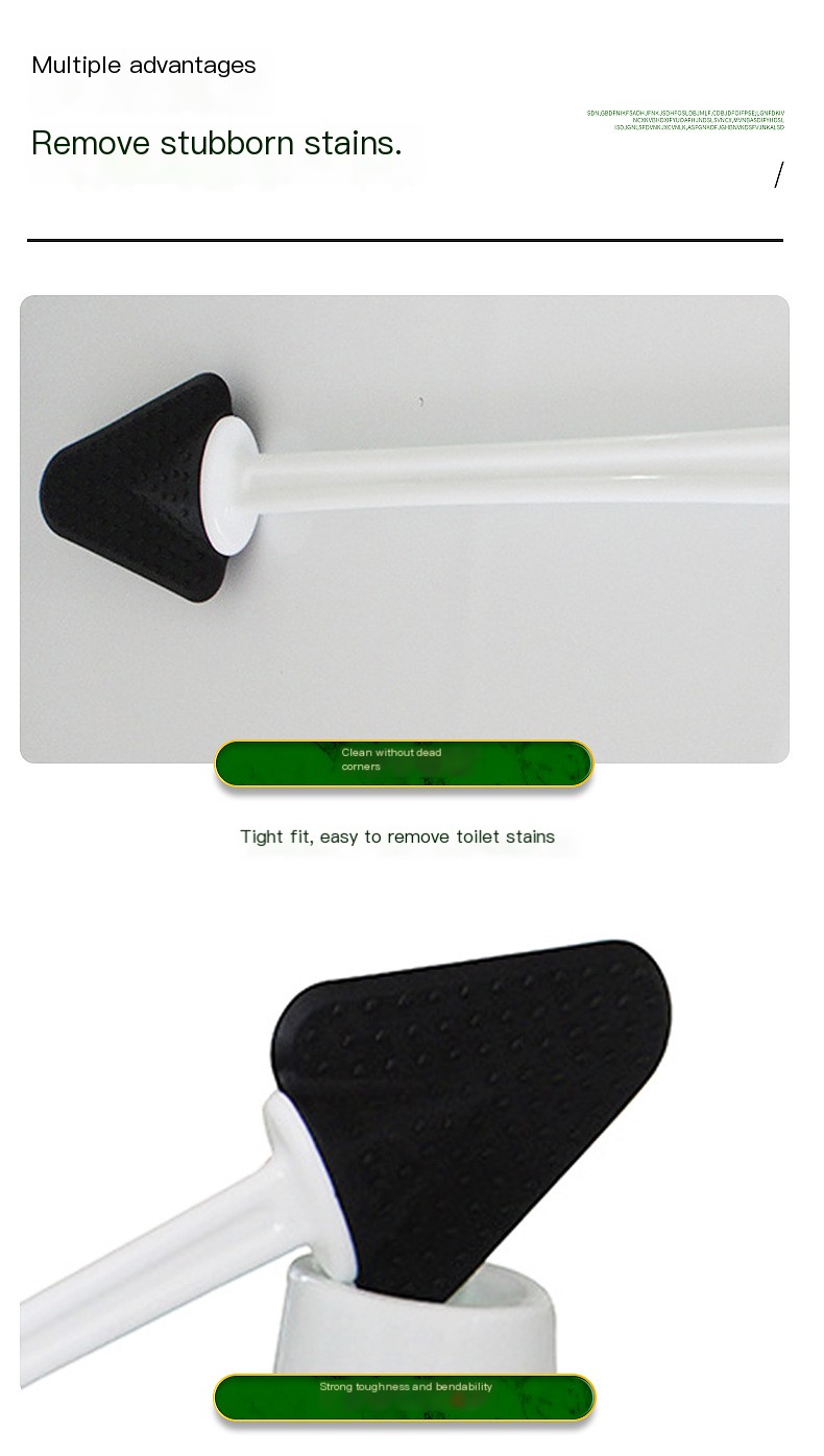 Toilet Brush Image 1