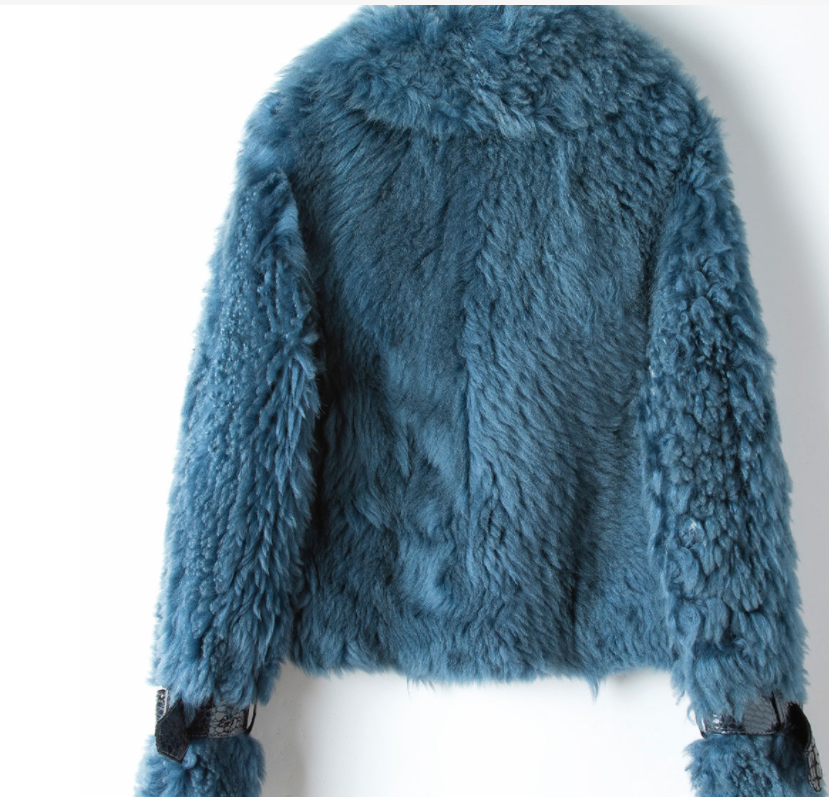 Short coat image 3